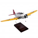 Airplane US Navy TBD-1 Devastator WWII Wood Model Aircraf