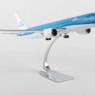 Airplane  KLM Royal Duch Airlines Boeing 787-9 large 15" Diecast Model Aircraft