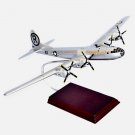 Airplane USAF Boeing B-29 Enola Gay Atomic Bomber 17" Wood Model Aircraft