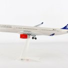 Airplane SAS Scandinavian Airbus A330-300 Helge Viking  Diecast  Model Aircraft