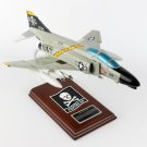 Airplane US Navy Douglas F4B-1 Phantom II  large 19" Wood Model Aircraft