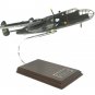Airplane B-25J Mitchell Doolittle Raid Flown by Jimmy Doolittle 15.75" Model