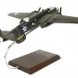 Airplane B-25J Mitchell Doolittle Raid Flown by Jimmy Doolittle 15.75" Model