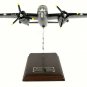 Airplane B-25J Mitchell Doolittle Raid Flown by Jimmy Doolittle 15.75" Model