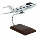 Airplane USAF Raytheon T-1A Jayhawk 12"  Wood Model Aircraft