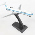 Airplane Pan Am Boeing 727-200 Clipper Invincible  9.10" Diecast Model Aircraft