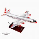 Airplane American Airlines Lockheed L-188 Electra Desktop 17.5" Model Aircraft
