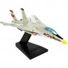 Airplane USN Grumman F-14A VF-1 USS Enterprise10" Wood Model Aircraft