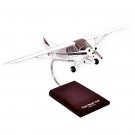 Airplane Super Cub 11.250" Wooden Model Aircraft