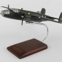 Airplane USAF B-25B Mitchell Doolittle Japan Raider 13.5" Wood Model Aircraft