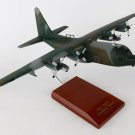 Airplane USAF MC-130H COMBAT TALON II  14.5" Wood Model Aircraft