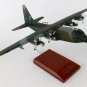 Airplane USAF MC-130H COMBAT TALON II  14.5" Wood Model Aircraft