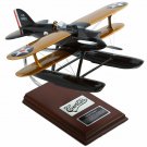 Airplane USArmy Curtiss R3C-2 Jimmy Doolittle Schneider Trophy Race Model Aircrf