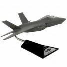Airplane USN Lockheed Martin F-35C CARRIER VERSION 8.50"   Wood Model Aircraft