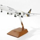 Airplane  UPS Boeing 767-300F N344UP Diecast New Livery  Model Aircraft