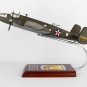 Airplane USAF B-25B Bomber Mitchell Tokyo Doolittle Raider 15,8" Model Aircraft
