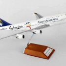 Airplane Ansett Australia Boeing B747-300 Sydney 2000 14" Diecast Model Aircraft