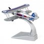 Airplane Royal Navy RAF GLOSTER GLADIATOR MKII DUXFORD Model Aircraft