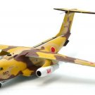 Airplane JASDF Kawasaki C-1 Japan Air Force Golden 5o Universary Model Aircraft