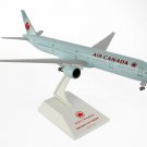 Airplane Commercial Air Canada Boeing 777-300ER Desktop 15 " Model Aircraft