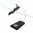 Airplane Northrop Grumman Global Hawk TUXEDO Drone RQ-4A  Wood Model Aircraft