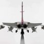 Airplane RAF PANAVIA TORNADO GR4 ZA461 15XV 2015 Diecast Model Aircraft