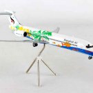Airplane Bangkok Air B717-200 Registration HS-PGP Diecast Model Aircraft