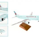 Airplane Air Canada Airlines Airbus A32-200  Model 14.65" Aircraft