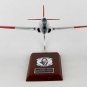 Airplane USAF Lockheed P-80A Shooting Star 14.75" Wood Model Aircraft