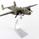Airplane WWII 1942 North American B25 Mitchell Doolittle Raid Model Aircraft