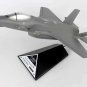 Airplane Lockheed Martin F-35A JSF CTOL Wood Model Aircraft