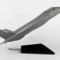 Airplane Lockheed Martin F-35A JSF CTOL Wood Model Aircraft
