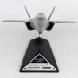 Airplane Lockheed Martin F-35A JSF CTOL Wood Model Aircraft
