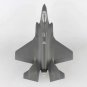 Airplane Lockheed Martin F-35A JSF CTOL Wood Model Aircraft