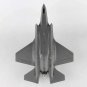 Airplane Lockheed Martin F-35A JSF CTOL Wood Model Aircraft