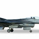 Airplane Belgian Air Force F-16AM Fighting Falcon Solo Diecast  Model Aircraft