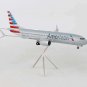 Airplane American Boeing 737-Max8 New Livery 10.10" Model Aircraft