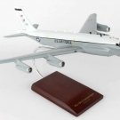 Airplane USAF Boeing RC-135U Combat Sent  16.5" Wood Model Military Aircraft