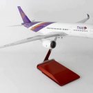 Airplane Thai Airways Airbus A350-900  Large 26"  Model Aircraft