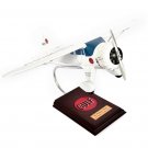 Airplane Howard DGA-6  Mr. Mulligan Racing Plane 15.38" Wooden Model Aircraft