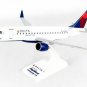 Airplane Delta Airlines SkyWest E175 New Livery 14" Model Aircraft
