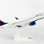 Airplane Delta Airlines SkyWest E175 New Livery 14" Model Aircraft