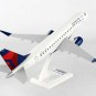 Airplane Delta Airlines SkyWest E175 New Livery 14" Model Aircraft