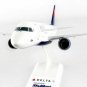Airplane Delta Airlines SkyWest E175 New Livery 14" Model Aircraft
