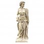 The Four Goddesses of the Seasons Garden 61.5"Statue Summer