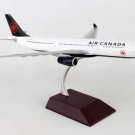 Airplane Air Canada Airbus A330-300 New 2017Livery 12" Diecast Model Aircraft