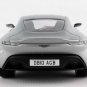 JAMES BOND ASTON MARTIN DB10 SPECTRE Diecast Car Model