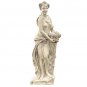 The Four Goddesses of the Seasons Garden 61.5" Statue Autumn