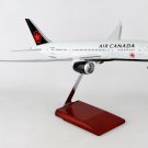 Airplane Air Canada Boeing 787-800 New Livery Color  22.50" Model Aircraft