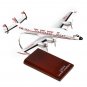 Airplane TWA Airlines Lockheed Constellation Super G 16"  Wood Model Aircraft